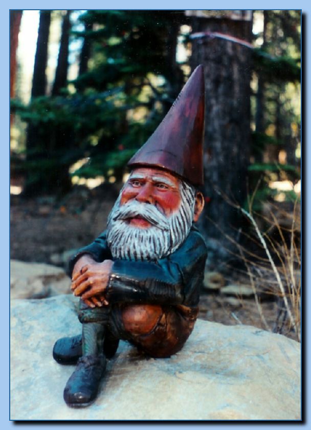 1-69 gnome to fit rock